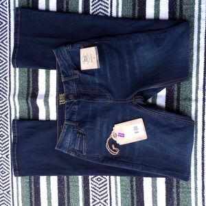 True Craft Jeans